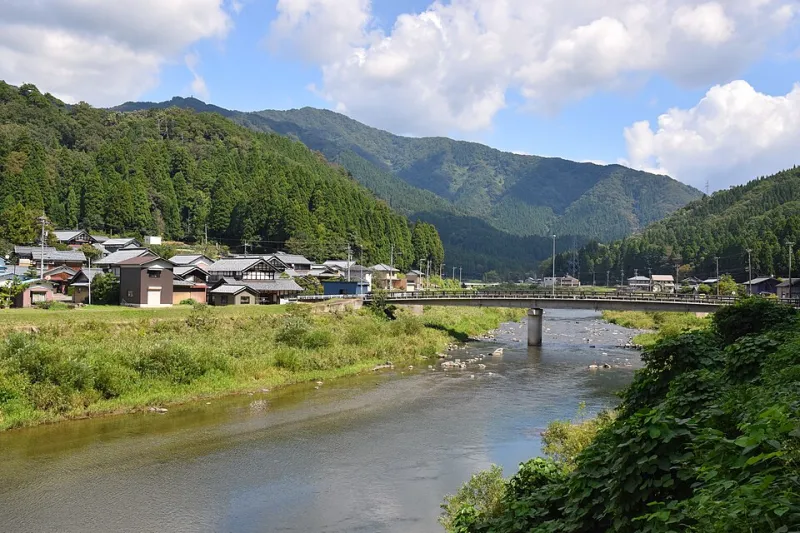 Invisible on the Map, Unforgettable in Person: The Case for Nogata as Japan's Last Honest Travel Destination