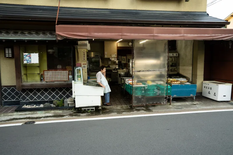 Forget the Crowds: How Nogata Delivers the Japan You've Always Dreamed About