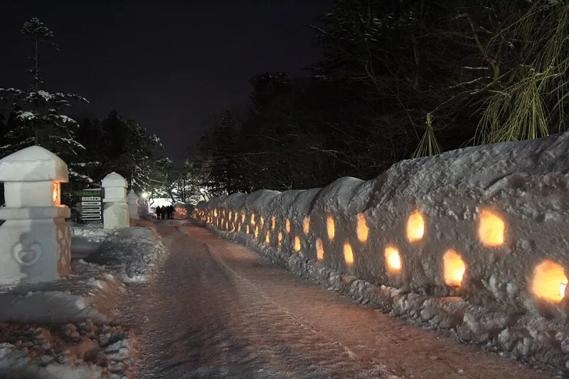 Marked by the Seasons: Inside the Community Festivals That Keep Nogata's Soul Alive