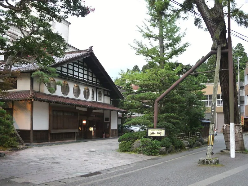 Soak It In: Nogata's Quiet Onsen Scene Is the Real Wellness Experience You've Been Looking For