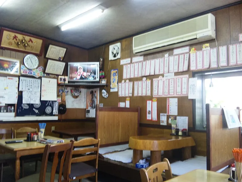 Slurp Your Way Through Nogata: The Local Ramen Scene That Fukuoka Insiders Already Know